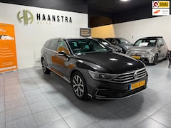 Volkswagen Passat Variant - 1.4 TSI PHEV GTE Business Panodak, Leder Int, Apple-Carplay