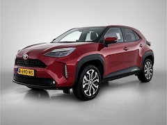 Toyota Yaris Cross - 1.5 Hybrid Explore PDC | Stoel en Stuurverwarming | Trekhaak | 17LMV | Carplay | QI |