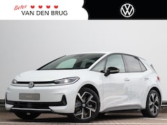 Volkswagen ID.3 Neo - Life 50 kWh 170pk | Nu in de showroom | Steunhaak | Achteruitrijcamera | Stoel- en stuurve