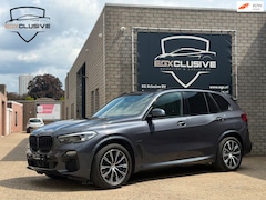 BMW X5 - XDrive45e High Executive BTW|PANO|CAMERA|ACC|LUCHTVERING|DEALER ONDERHOUDEN|