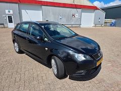 SEAT Ibiza ST - 1.2 TSI Reference Ecomotive