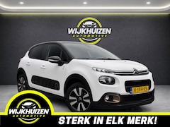 Citroën C3 Origin - 1.2 PureTech S&S Origins met Climate Navigatie Cruise Nap