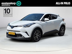 Toyota C-HR - 1.8 Hybrid Executive | Navigatie | Blindspot | Rijklaar incl. garantie |