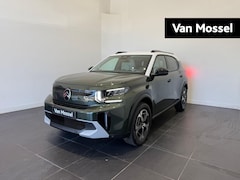 Citroën C3 Aircross - 1.2 Hybrid 145pk Max 7p. l Camera l Apple airplay & Android auto l Parkeersensoren l Autom
