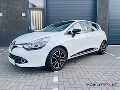 Renault Clio - 0.9 TCe Eco2 Dynamique| Airco| Cruise|Navi |Pdc