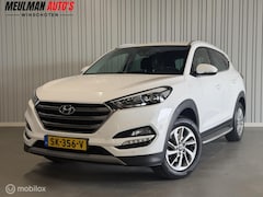Hyundai Tucson - 1.6 GDi i-Motion