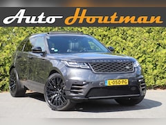 Land Rover Range Rover Velar - 3.0 V6 SC 381PK | Pano ☀️ | Massage