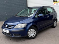Volkswagen Golf Plus - 1.6 FSI Comfortline Business APK-15-10-2026/ELKPAKKET