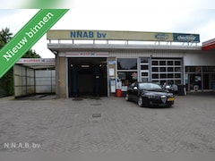 Alfa Romeo 159 - 1.8 mpi Business Pro