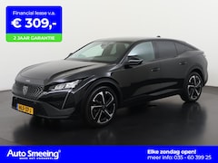 Peugeot 408 - 1.2 Hybrid 145 e-DCS6 Allure | Camera | Digital Cockpit | Navigatie | Zondag Open