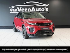 Land Rover Range Rover Evoque - 2.0 Si4 HSE Dynamic