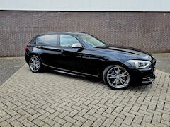 BMW 1-serie - M135i xDrive BMW M135i xDrive | AC Schnitzer Perf. Upgrade | NAP
