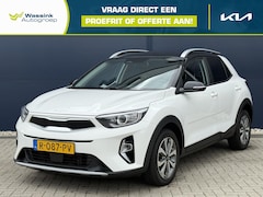 Kia Stonic - 1.0 T-GDi 100pk DynamicPlusLine | Cruise Control | Camera | Climate Control | Navigatie |