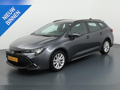 Toyota Corolla Touring Sports - HYBRID 140 ACTIVE I P-CAMERA I APPLE CARPLAY I ANDROID AUTO I NAVIGATIE I CLIMATE CONTROL