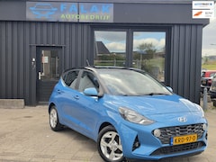 Hyundai i10 - 1.0 Comfort Smart 5-zits camera