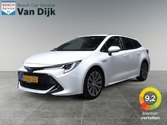 Toyota Corolla Touring Sports - 1.8 Hybrid ACC|Camera|Keyless