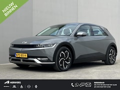 Hyundai IONIQ 5 - Connect 77.4 kWh / SOH 100 % / Fabrieksgarantie tot 04-2028 / Dealer onderhouden / WLTP 50
