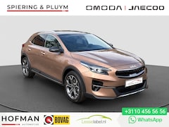 Kia XCeed - 1.6 GDi PHEV ExecutiveLine | Pano | Trekhaak | Memory | Leder