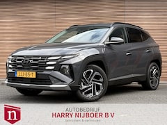 Hyundai Tucson - 1.6 T-GDI PHEV Comfort Carplay / Camera / Winterpack / Dodohoek enz