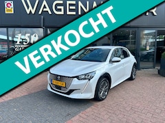 Peugeot e-208 - EV Allure 50 kWh AUT|Cruise|Carplay|SOH100%