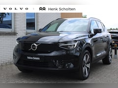 Volvo XC40 - Recharge Core | Verwarmbare voorstoelen en stuurwiel | Warmtepomp | All season banden | DA