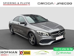 Mercedes-Benz CLA-Klasse - 180 AMG | Pano | Carplay | Camera | Stoelverw