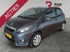 Peugeot 108 - 1.0 e-VTi Active