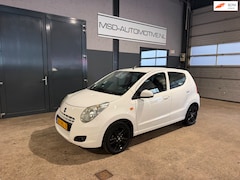 Suzuki Alto - 1.0 Exclusive Nieuwe koppeling Airco NAP