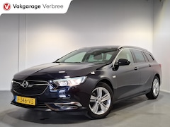 Opel Insignia Sports Tourer - 1.5 Turbo Business Executive | Navigatie/Android/Apple Carplay | LM Velgen 17" | Voorstoel