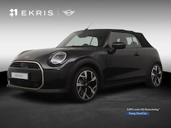MINI Cabrio - Cooper C Pakket M | Harman Kardon | Comfort Access | Stoel & Stuurverwarming