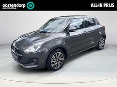 Suzuki Swift - 1.2 Style Smart Hybrid | 06-10141018 Voor meer informatie