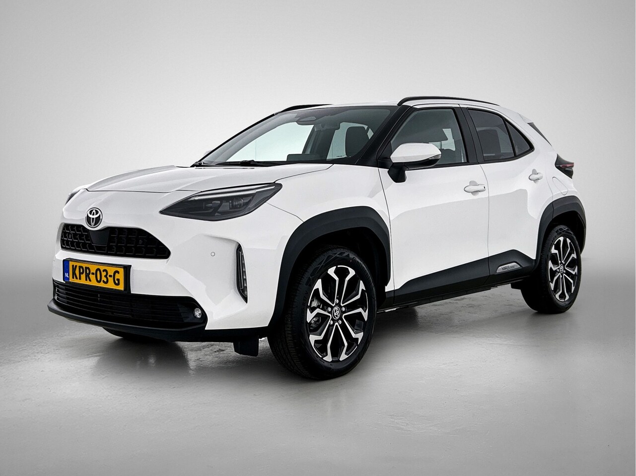 Toyota Yaris Cross - 1.5 Hybrid 130 Dynamic Comfort Pack | BTW Voertuig | Stoel+Stuurverwarming | Dodehoek dete - AutoWereld.nl