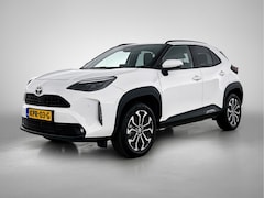 Toyota Yaris Cross - 1.5 Hybrid 130 Dynamic Comfort Pack | BTW Voertuig | Stoel+Stuurverwarming | Dodehoek dete