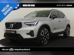 Volvo XC40 - T5 RECHARGE ULTIMATE DARK *VOL* -PANO.DAK|HARMAN/KARDON|LEDER|POWER-SEATS|360°CAM|BLIS|ADA