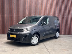 Peugeot Partner - 1.5 BlueHDI Premium AIRCO / TREKHAAK