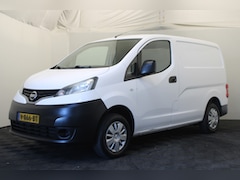 Nissan NV200 - 1.5 dCi Visia Budget Edition