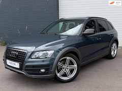 Audi Q5 - 3.0 TDI quattro Pro Line PANO/B&O/STOELVERWAMRD-GEKOELD/