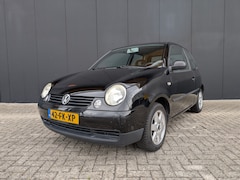 Volkswagen Lupo - 1.4-16V 75PK - CARPLAY - NIEUWE APK - ALL SEASON