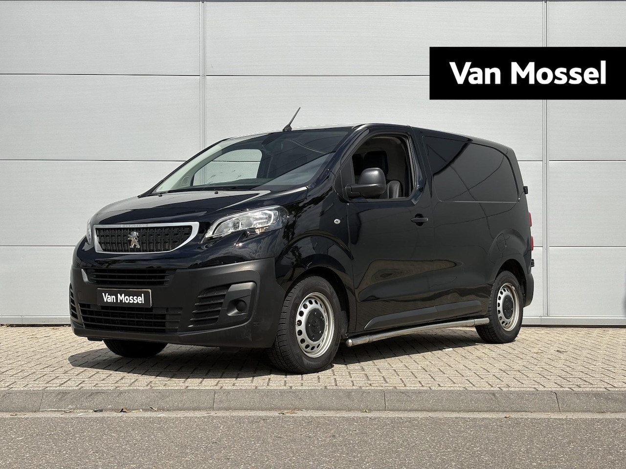 Peugeot Expert - 1.5 BlueHDI 120 Compact Premium | Airco | Parkeersensoren | Cruise control | - AutoWereld.nl