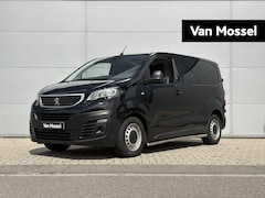 Peugeot Expert - 1.5 BlueHDI 120 Compact Premium | Airco | Parkeersensoren | Cruise control |