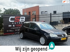 Volkswagen Golf - 1.4 Turijn CLIMAAPKSTOELVERWARMINGKOOPJE