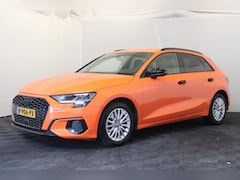 Audi A3 Sportback - 30 TFSI edition one |Stoelverw.|ACC|Navi|
