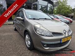 Renault Clio Estate - 1.2 Dynamique – 2008 – €1.750