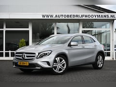 Mercedes-Benz GLA-Klasse - 200 Ambition Trekhaak Stoelverwarming