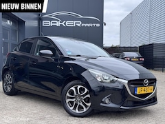 Mazda 2 - 2 1.5 Skyactiv-G GT-M ~ LED ~ NAP ~ AIRCO ~