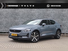 Polestar 2 - 2 Long Range Dual Motor Launch Edition 78kWh | Pilot & Plus Pack | Adaptieve Cruise Contro
