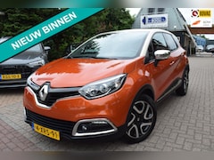 Renault Captur - 0.9 TCe Dynamique NAVI/CRUISE/AIRCO-ECC/PDC/NL-AUTO/TREKH/PDC/CAMERA/KEYLESS/BLUETOOTH/LMW