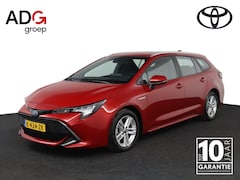 Toyota Corolla Touring Sports - 1.8 Hybrid Active | Trekhaak | Apple Carplay/Android Auto | Parkeercamera |