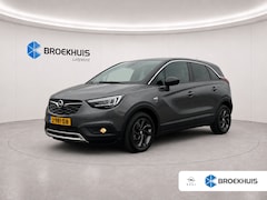 Opel Crossland X - 1.2 82PK EDITION+ 2020 / NAVI / FULL-LED / CLIMA / LED / PDC / 16" LMV / BLUETOOTH / CRUIS