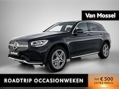 Mercedes-Benz GLC-klasse - 300e 4MATIC AMG Line | 360 CAMERA | HEAD-UP | SFEERVERLICHTING | APPLE CARPLAY / ANDROID A